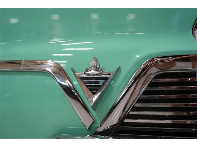 1957 Lincoln Premiere (CC-1867285) for sale in Madisonville, Texas
