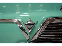1957 Lincoln Premiere (CC-1867285) for sale in Madisonville, Texas