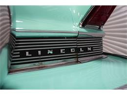 1957 Lincoln Premiere (CC-1867285) for sale in Madisonville, Texas