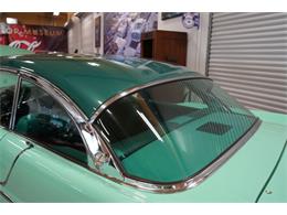 1957 Lincoln Premiere (CC-1867285) for sale in Madisonville, Texas