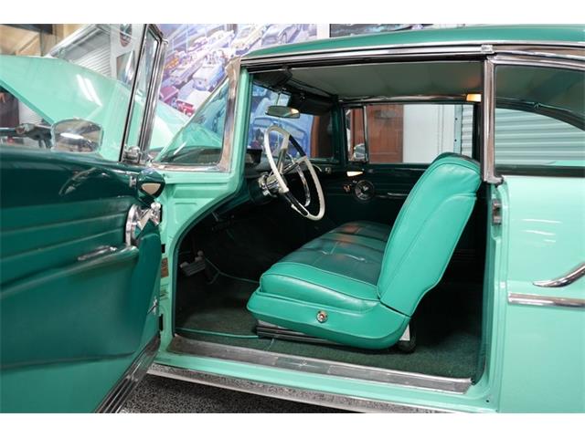 1957 Lincoln Premiere (CC-1867285) for sale in Madisonville, Texas