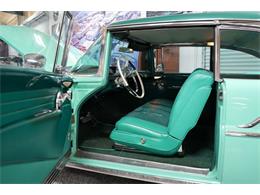 1957 Lincoln Premiere (CC-1867285) for sale in Madisonville, Texas