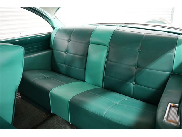 1957 Lincoln Premiere (CC-1867285) for sale in Madisonville, Texas