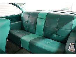 1957 Lincoln Premiere (CC-1867285) for sale in Madisonville, Texas