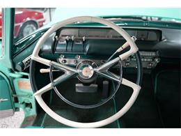 1957 Lincoln Premiere (CC-1867285) for sale in Madisonville, Texas