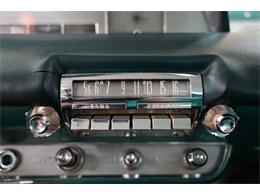 1957 Lincoln Premiere (CC-1867285) for sale in Madisonville, Texas