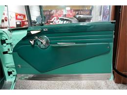 1957 Lincoln Premiere (CC-1867285) for sale in Madisonville, Texas