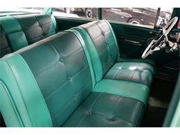 1957 Lincoln Premiere (CC-1867285) for sale in Madisonville, Texas