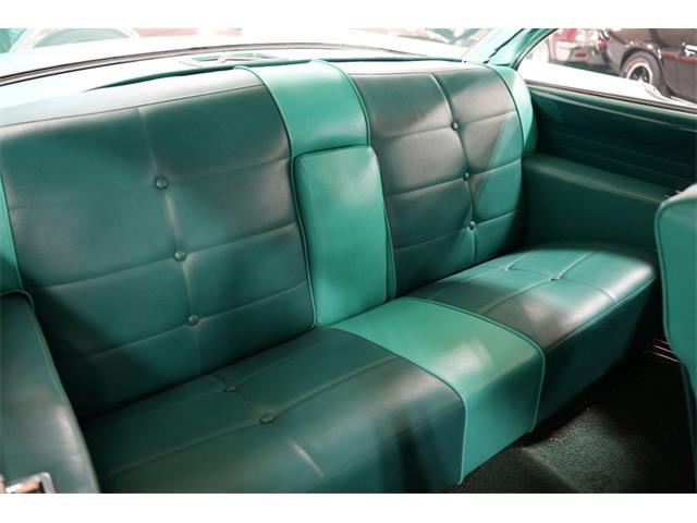 1957 Lincoln Premiere (CC-1867285) for sale in Madisonville, Texas