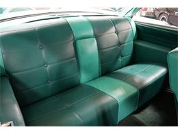 1957 Lincoln Premiere (CC-1867285) for sale in Madisonville, Texas