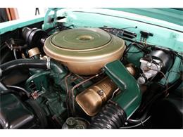 1957 Lincoln Premiere (CC-1867285) for sale in Madisonville, Texas