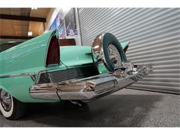 1957 Lincoln Premiere (CC-1867285) for sale in Madisonville, Texas