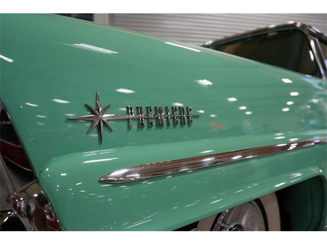 1957 Lincoln Premiere (CC-1867285) for sale in Madisonville, Texas