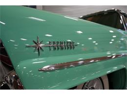 1957 Lincoln Premiere (CC-1867285) for sale in Madisonville, Texas