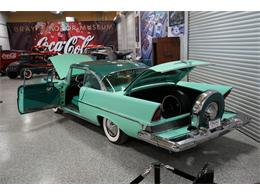 1957 Lincoln Premiere (CC-1867285) for sale in Madisonville, Texas