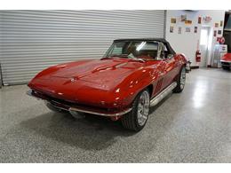 1965 Chevrolet Corvette (CC-1867286) for sale in Madisonville, Texas