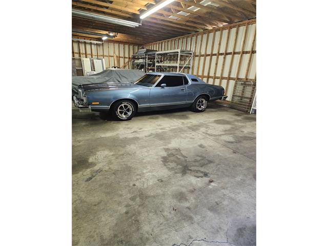 1974 Mercury Cougar (CC-1867290) for sale in Cincinnati, Ohio