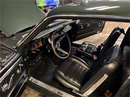 1963 Ford Mustang GT (CC-1867292) for sale in NEVADA CITY, California