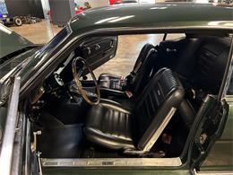 1963 Ford Mustang GT (CC-1867292) for sale in NEVADA CITY, California