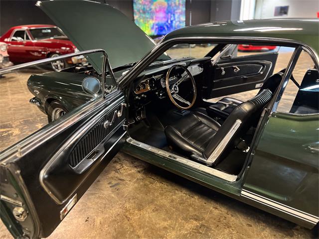 1963 Ford Mustang GT (CC-1867292) for sale in NEVADA CITY, California