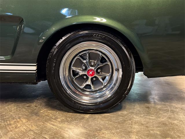 1963 Ford Mustang GT (CC-1867292) for sale in NEVADA CITY, California