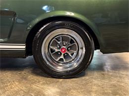 1963 Ford Mustang GT (CC-1867292) for sale in NEVADA CITY, California