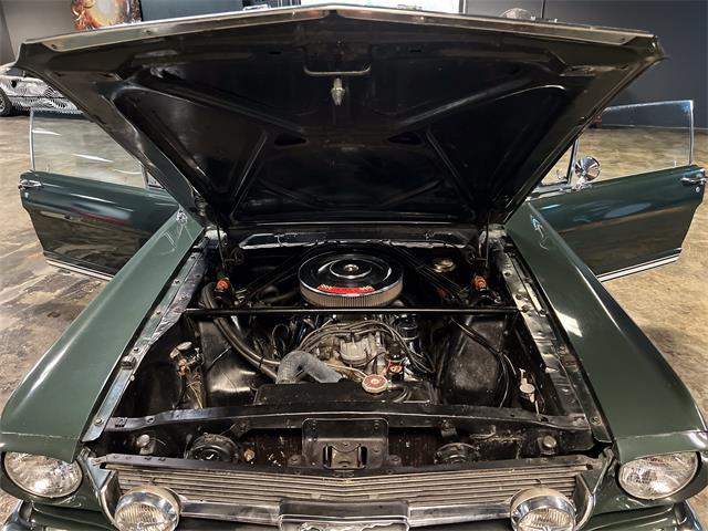 1963 Ford Mustang GT (CC-1867292) for sale in NEVADA CITY, California