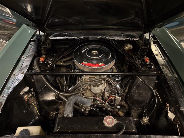 1963 Ford Mustang GT (CC-1867292) for sale in NEVADA CITY, California