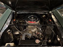 1963 Ford Mustang GT (CC-1867292) for sale in NEVADA CITY, California