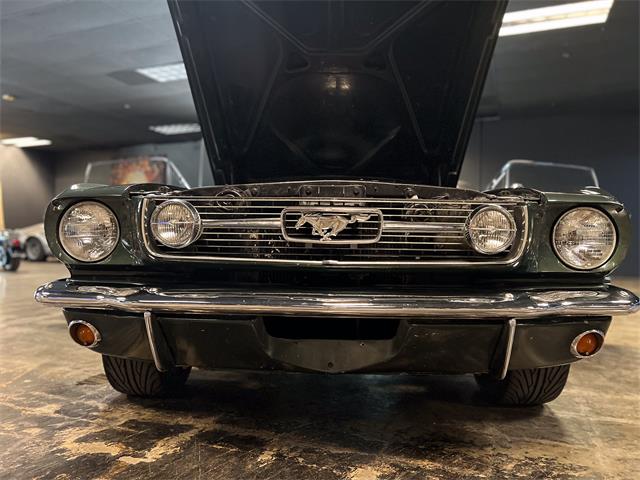 1963 Ford Mustang GT (CC-1867292) for sale in NEVADA CITY, California