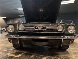 1963 Ford Mustang GT (CC-1867292) for sale in NEVADA CITY, California