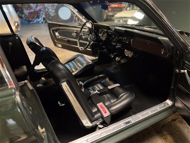 1963 Ford Mustang GT (CC-1867292) for sale in NEVADA CITY, California