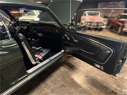 1963 Ford Mustang GT (CC-1867292) for sale in NEVADA CITY, California