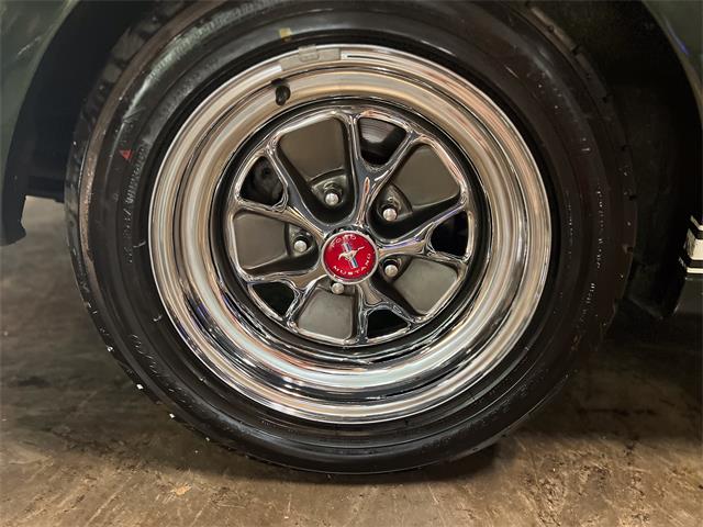 1963 Ford Mustang GT (CC-1867292) for sale in NEVADA CITY, California