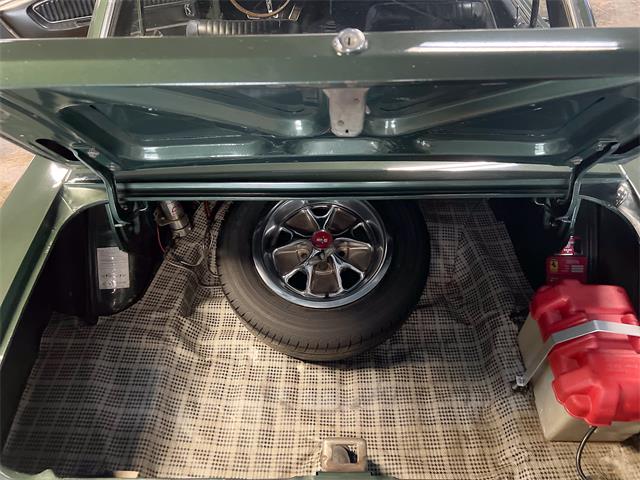 1963 Ford Mustang GT (CC-1867292) for sale in NEVADA CITY, California