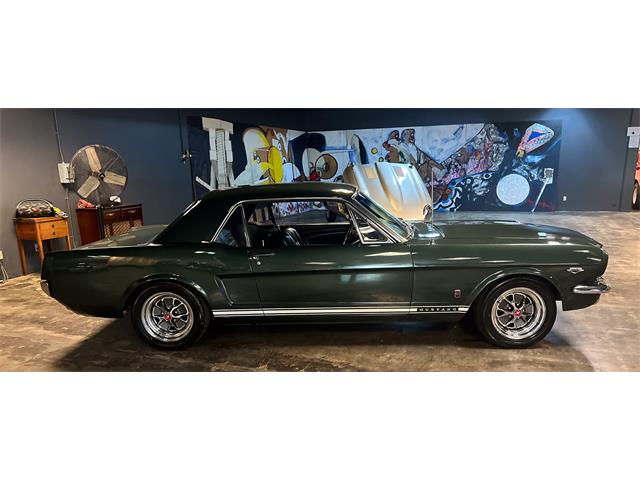 1963 Ford Mustang GT (CC-1867292) for sale in NEVADA CITY, California