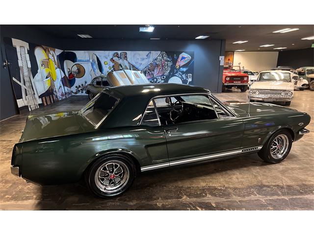 1963 Ford Mustang GT (CC-1867292) for sale in NEVADA CITY, California