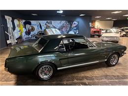 1963 Ford Mustang GT (CC-1867292) for sale in NEVADA CITY, California