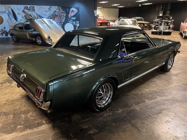 1963 Ford Mustang GT (CC-1867292) for sale in NEVADA CITY, California