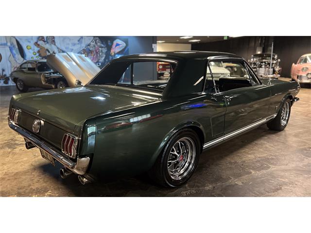 1963 Ford Mustang GT (CC-1867292) for sale in NEVADA CITY, California