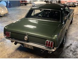 1963 Ford Mustang GT (CC-1867292) for sale in NEVADA CITY, California