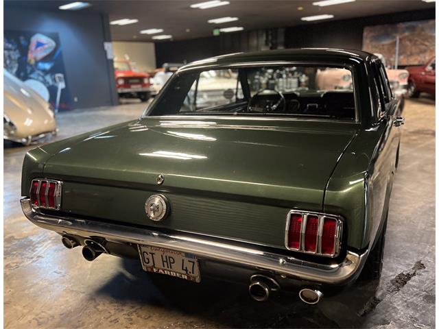 1963 Ford Mustang GT (CC-1867292) for sale in NEVADA CITY, California