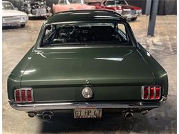 1963 Ford Mustang GT (CC-1867292) for sale in NEVADA CITY, California