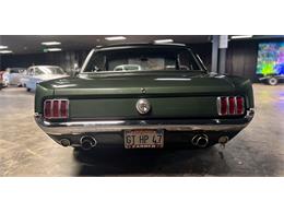 1963 Ford Mustang GT (CC-1867292) for sale in NEVADA CITY, California