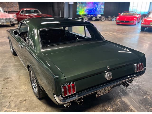 1963 Ford Mustang GT (CC-1867292) for sale in NEVADA CITY, California