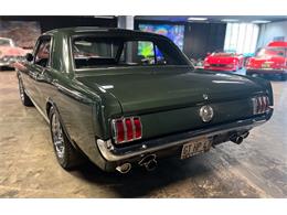 1963 Ford Mustang GT (CC-1867292) for sale in NEVADA CITY, California