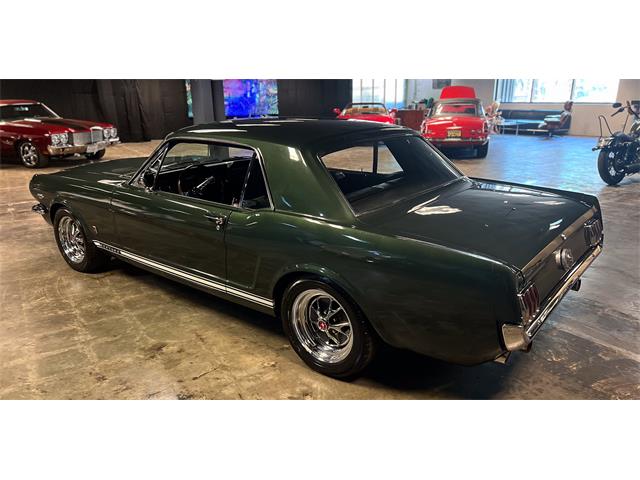 1963 Ford Mustang GT (CC-1867292) for sale in NEVADA CITY, California