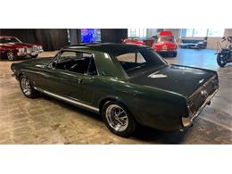 1963 Ford Mustang GT (CC-1867292) for sale in NEVADA CITY, California