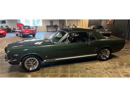 1963 Ford Mustang GT (CC-1867292) for sale in NEVADA CITY, California