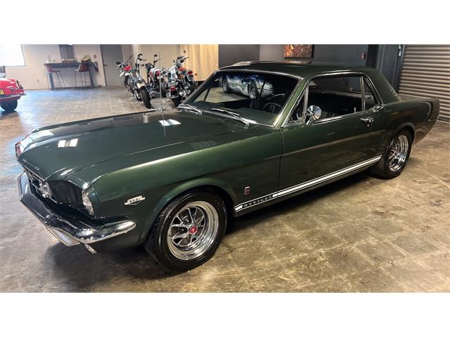 1963 Ford Mustang GT (CC-1867292) for sale in NEVADA CITY, California